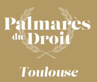 Le Palmarès du Monde du Droit - Toulouse